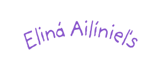 Eliná Ailíniel s